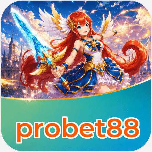 probet88 APK v4.7.5 - Screenshot UI modern dan intuitif Indonesia